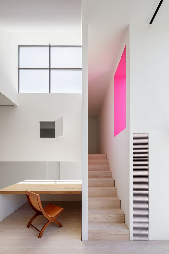 Mexican House // Evolva Architects