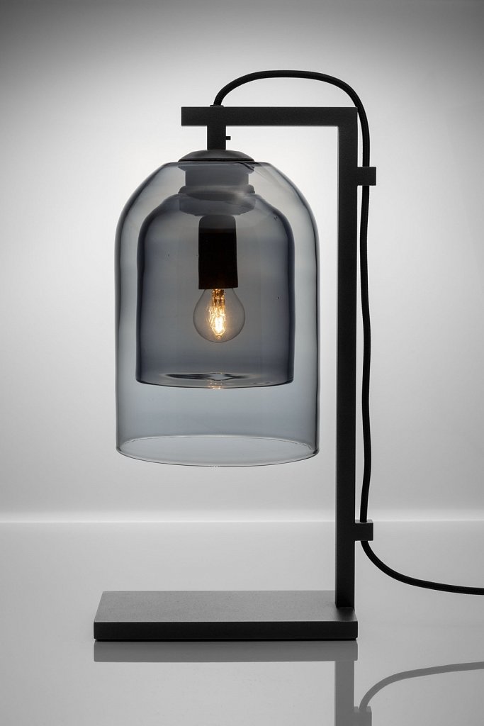 Articolo Lamp // Design By Pidgeon